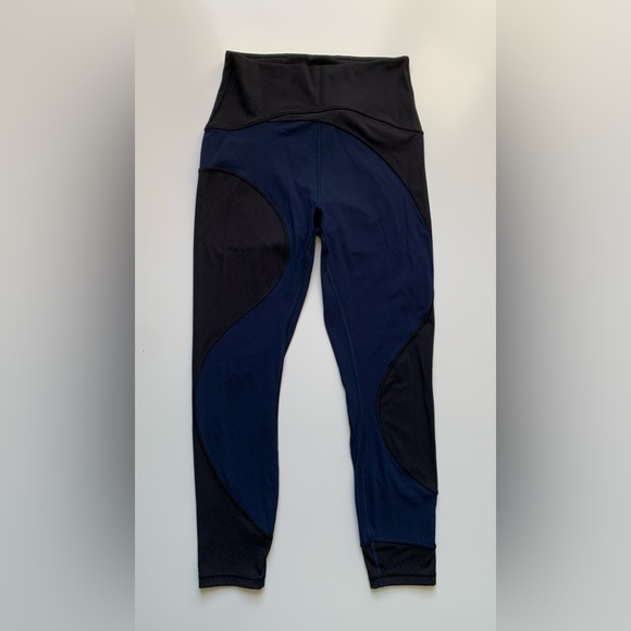 Lululemon Inner Expanse Tight *lululemon x Roksanda - Picture 2 of 4